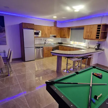 Vv La Cascada * La Jaca