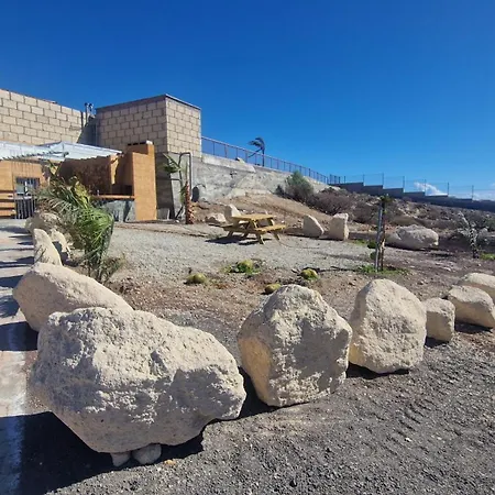 Vv La Cascada Apartament *