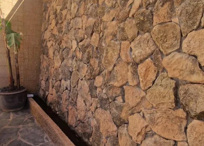 Vv La Cascada La Jaca