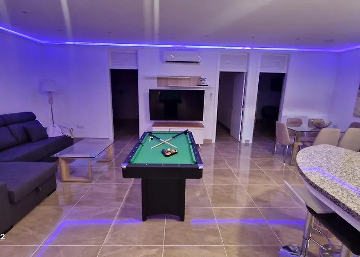 Apartament Vv La Cascada