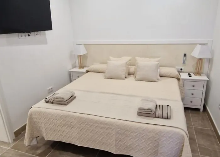 Apartament Vv La Cascada La Jaca