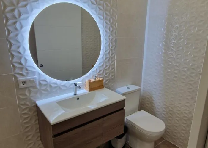 Vv La Cascada La Jaca