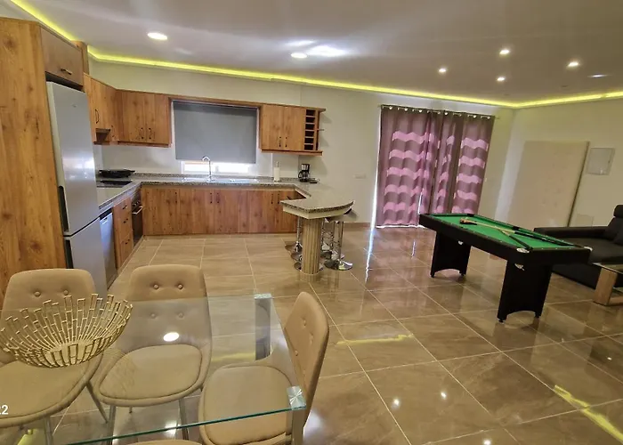 Vv La Cascada La Jaca