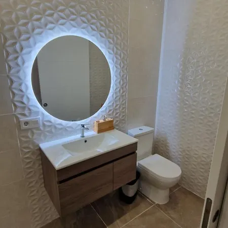 Vv La Cascada La Jaca