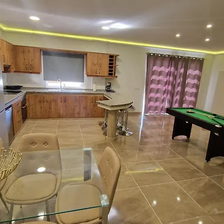 Vv La Cascada La Jaca