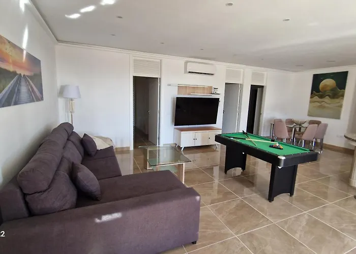 Vv La Cascada Apartamento