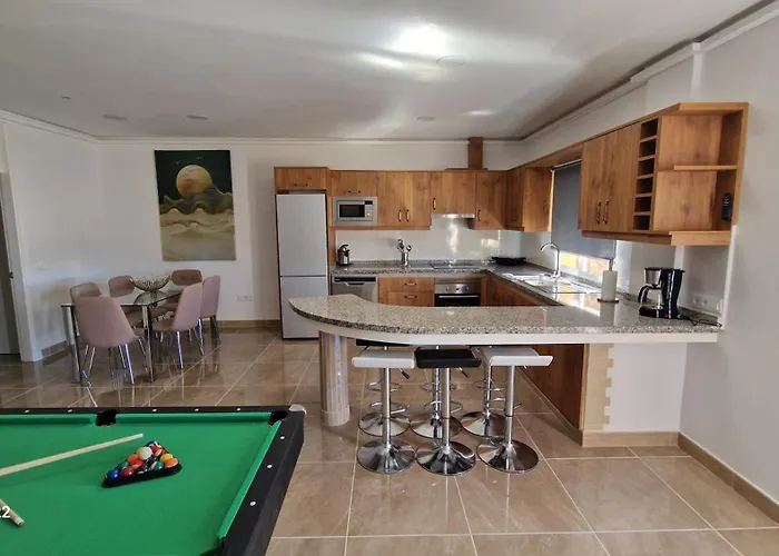 Apartamento Vv La Cascada