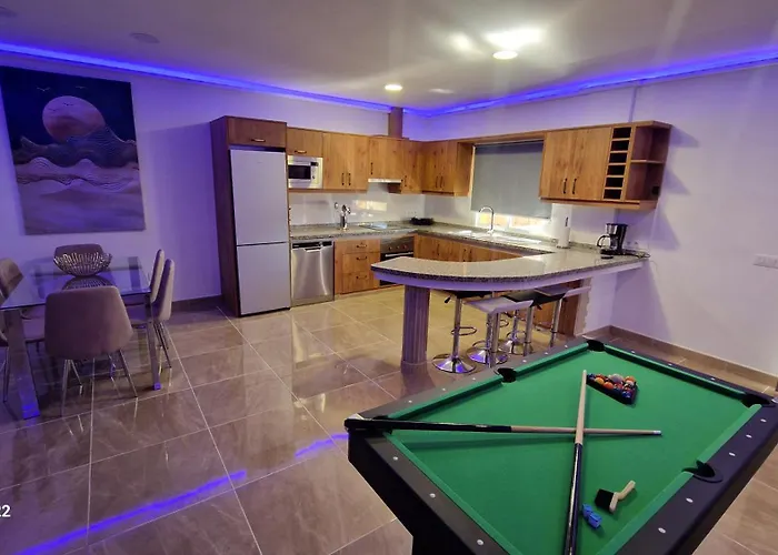 Vv La Cascada * La Jaca