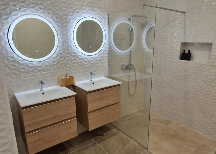 Vv La Cascada Apartamento La Jaca