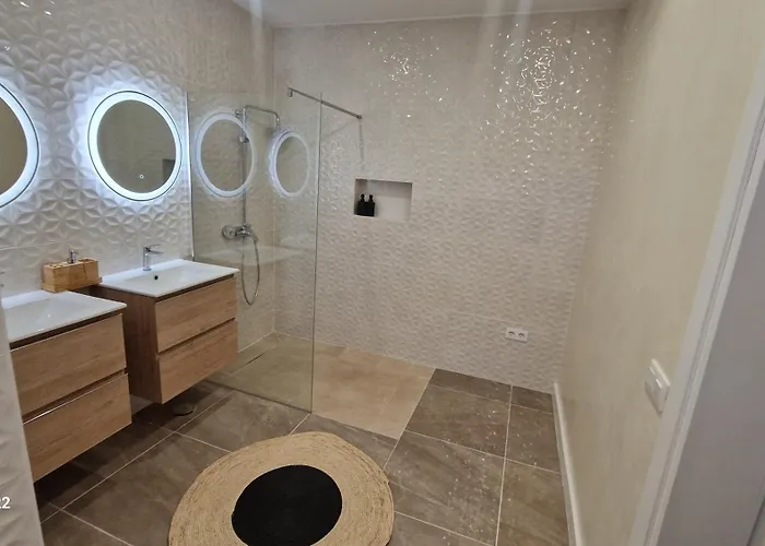 Vv La Cascada Apartamento