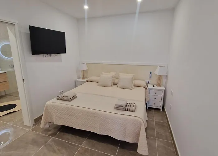 Vv La Cascada Apartamento *