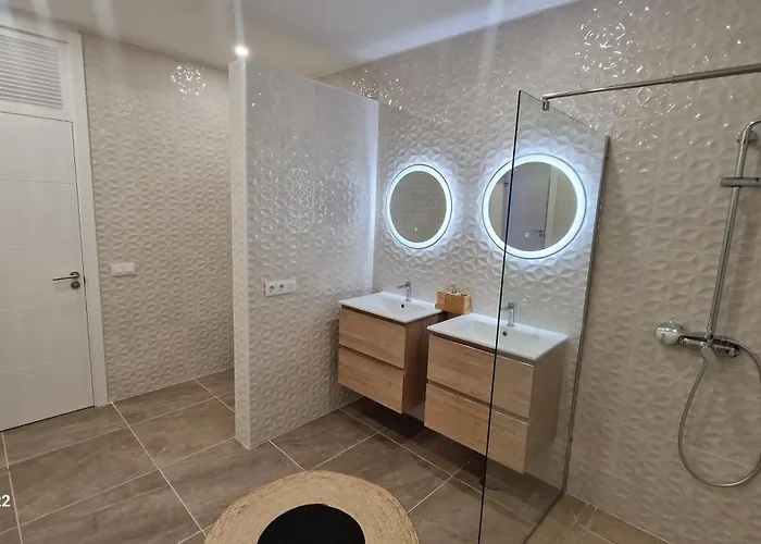 Apartamento Vv La Cascada *