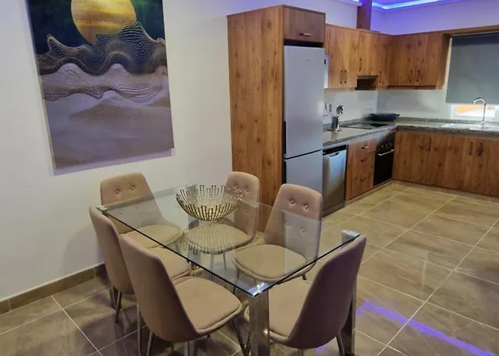 Vv La Cascada Apartamento