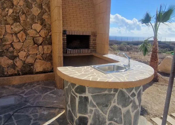 Vv La Cascada Apartamento *