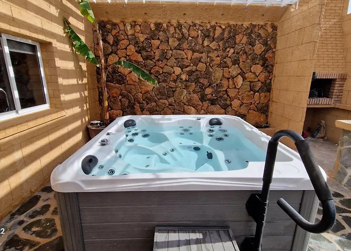 Vv La Cascada Apartamento *