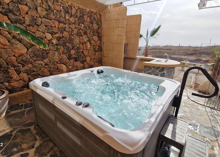 Vv La Cascada La Jaca