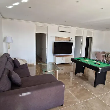 Vv La Cascada Apartment