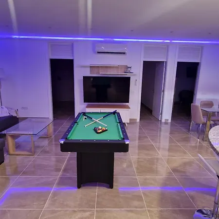 Apartment Vv La Cascada