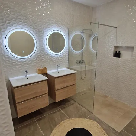 Vv La Cascada Apartment La Jaca