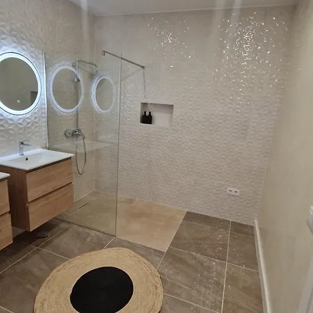 Vv La Cascada Apartmán