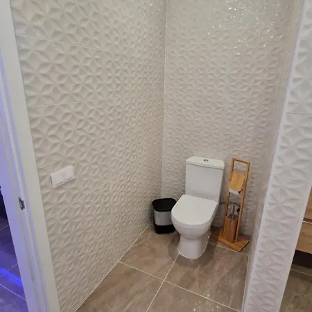 Vv La Cascada La Jaca