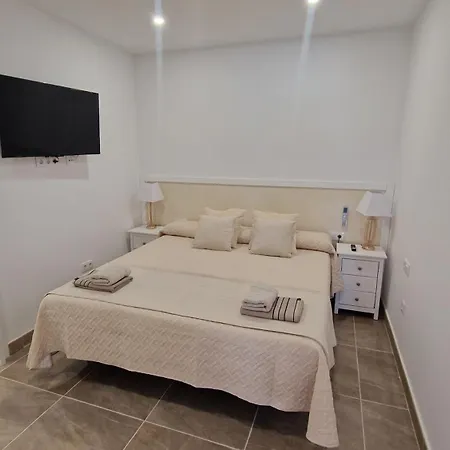 Vv La Cascada 아파트 *