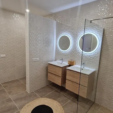 Apartment Vv La Cascada *