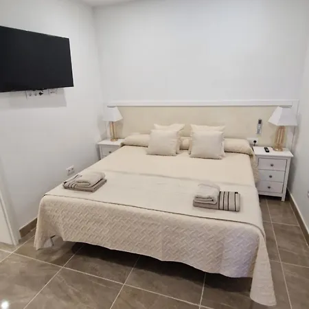 Apartmán Vv La Cascada La Jaca