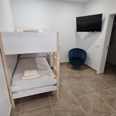 Vv La Cascada Apartmán La Jaca