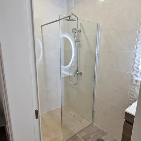 Apartmán Vv La Cascada *