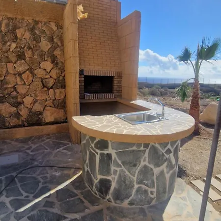 Vv La Cascada Apartmán *