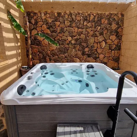 Vv La Cascada Apartment *