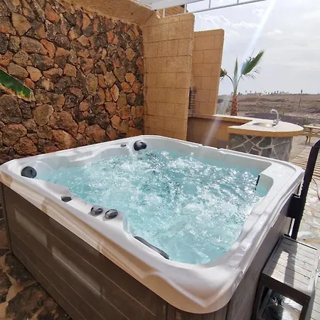 Vv La Cascada La Jaca