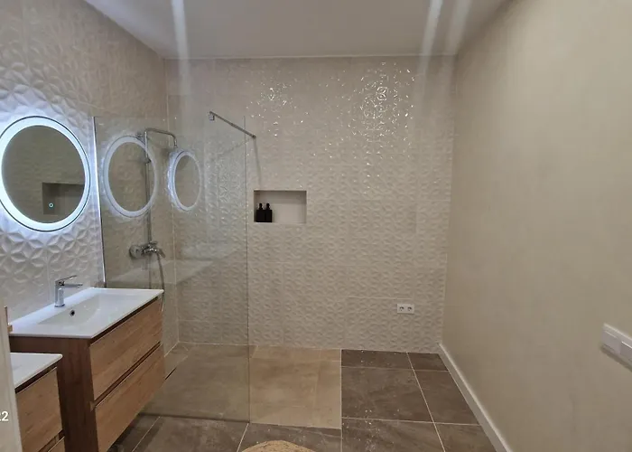 Vv La Cascada La Jaca