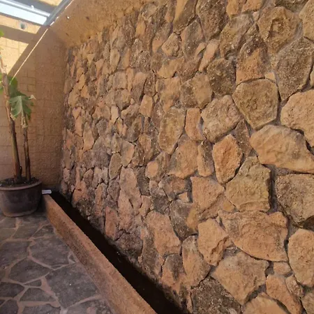 Vv La Cascada La Jaca