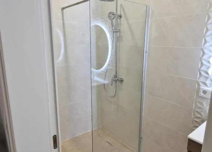 아파트 Vv La Cascada *