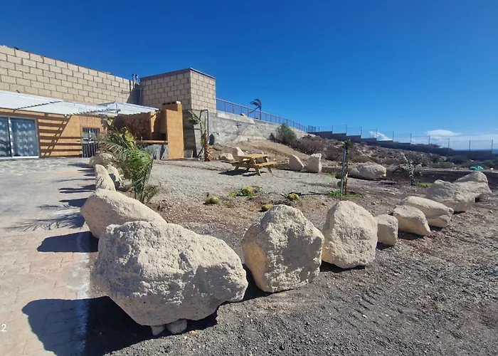 Vv La Cascada 아파트 *